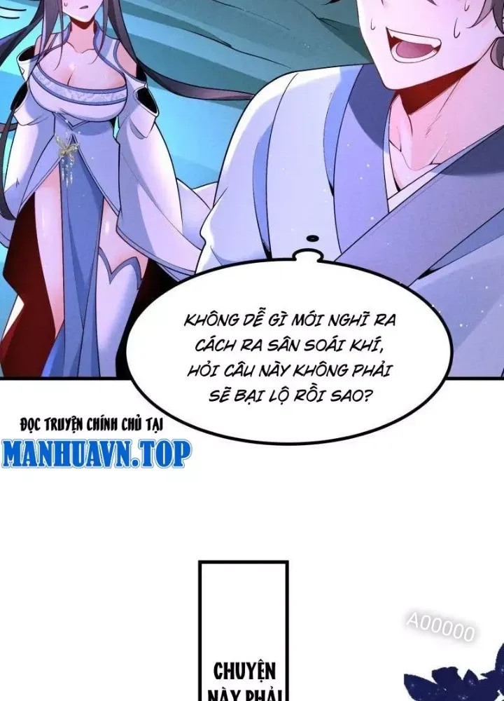 đọc truyện Đệ Tử Tôi Hình Như Muốn Tạo Phản Chương 32 ảnh 12 tại Thiên Thai Truyện