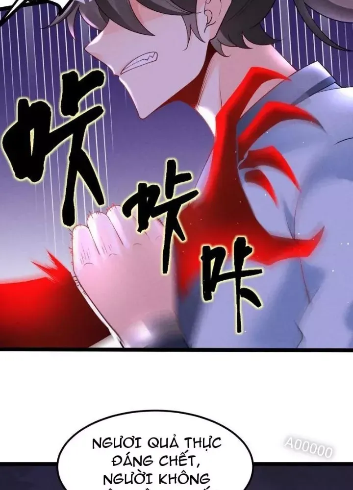 đọc truyện Đệ Tử Tôi Hình Như Muốn Tạo Phản Chương 32 ảnh 112 tại Thiên Thai Truyện