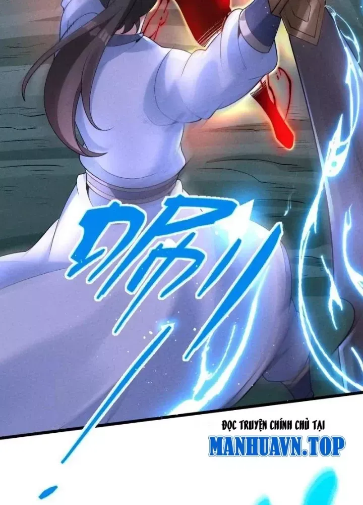 đọc truyện Đệ Tử Tôi Hình Như Muốn Tạo Phản Chương 32 ảnh 118 tại Thiên Thai Truyện