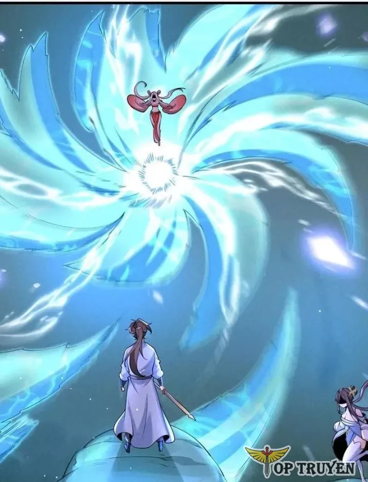 đọc truyện Đệ Tử Tôi Hình Như Muốn Tạo Phản Chương 32 ảnh 4 tại Thiên Thai Truyện