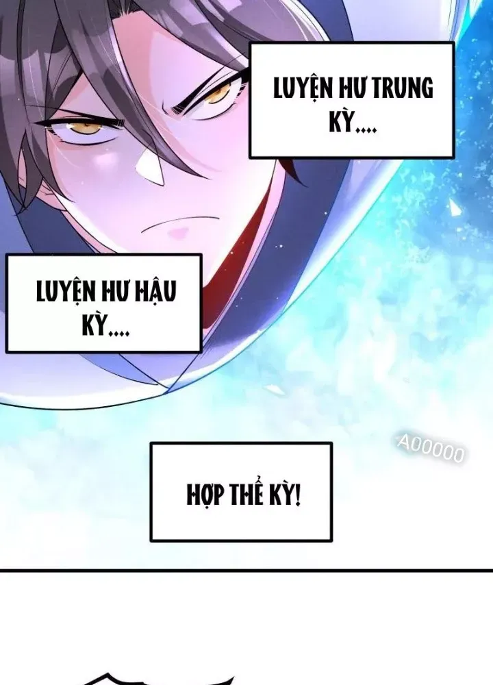 đọc truyện Đệ Tử Tôi Hình Như Muốn Tạo Phản Chương 32 ảnh 24 tại Thiên Thai Truyện