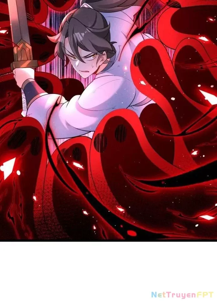 đọc truyện Đệ Tử Tôi Hình Như Muốn Tạo Phản Chương 32 ảnh 34 tại Thiên Thai Truyện