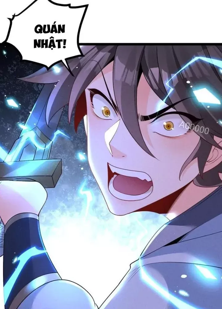 đọc truyện Đệ Tử Tôi Hình Như Muốn Tạo Phản Chương 32 ảnh 36 tại Thiên Thai Truyện