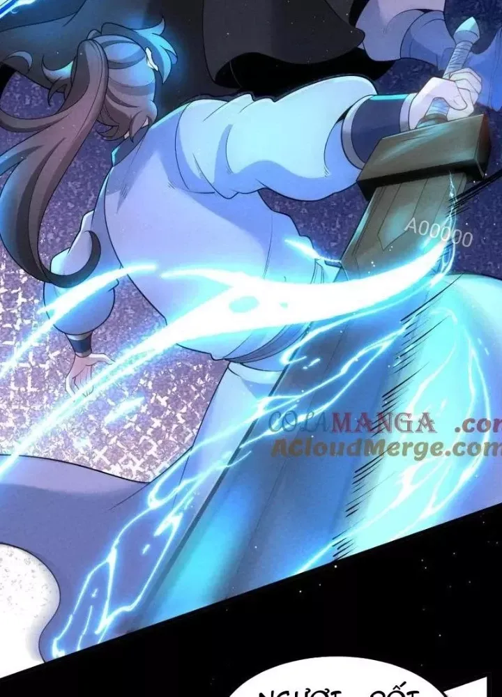 đọc truyện Đệ Tử Tôi Hình Như Muốn Tạo Phản Chương 32 ảnh 40 tại Thiên Thai Truyện