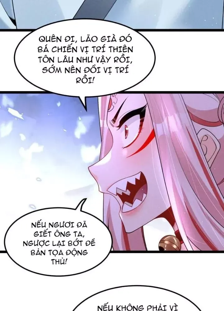 đọc truyện Đệ Tử Tôi Hình Như Muốn Tạo Phản Chương 32 ảnh 46 tại Thiên Thai Truyện