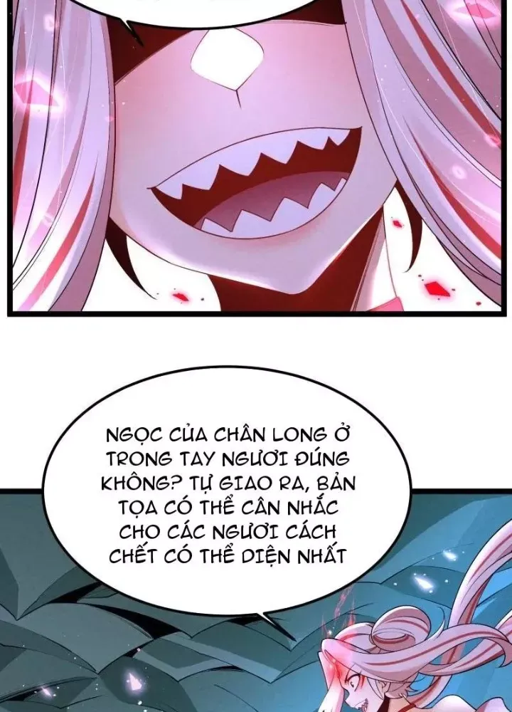 đọc truyện Đệ Tử Tôi Hình Như Muốn Tạo Phản Chương 32 ảnh 50 tại Thiên Thai Truyện