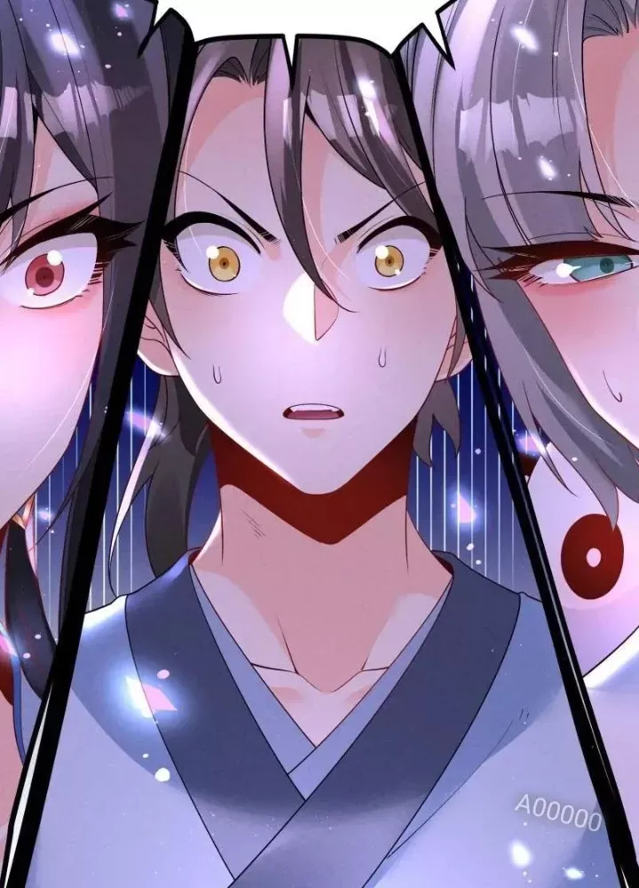 đọc truyện Đệ Tử Tôi Hình Như Muốn Tạo Phản Chương 32 ảnh 58 tại Thiên Thai Truyện