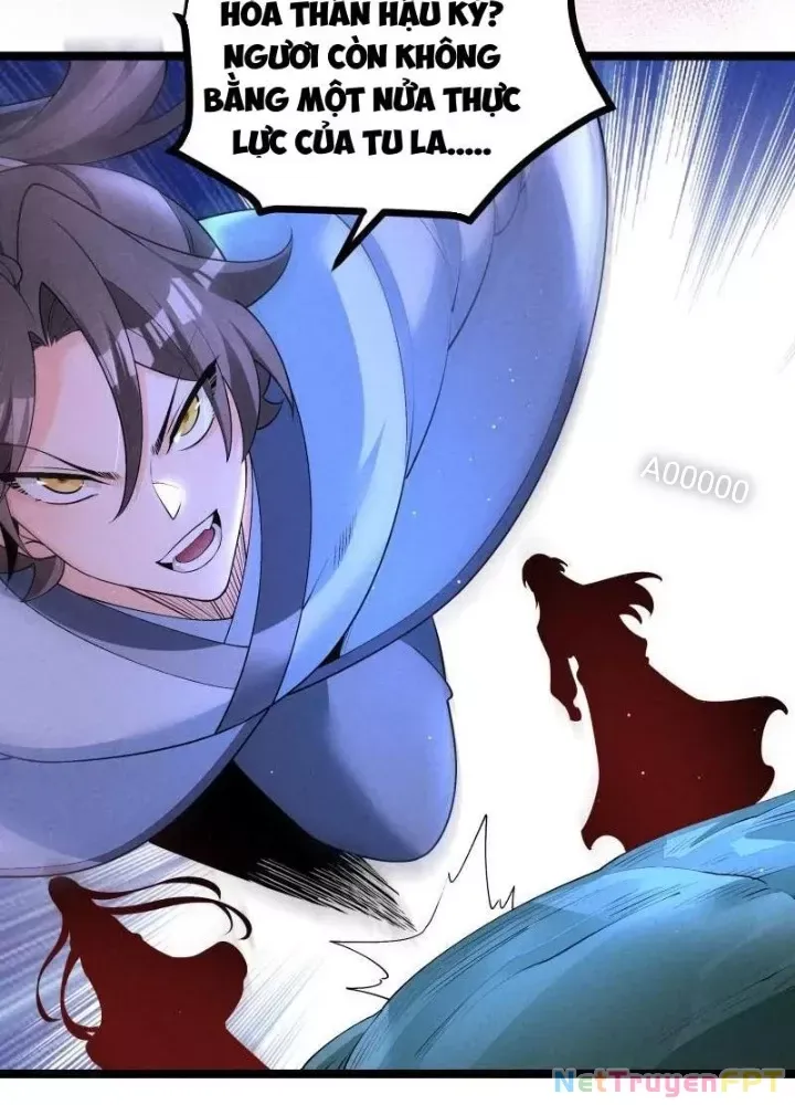 đọc truyện Đệ Tử Tôi Hình Như Muốn Tạo Phản Chương 32 ảnh 82 tại Thiên Thai Truyện