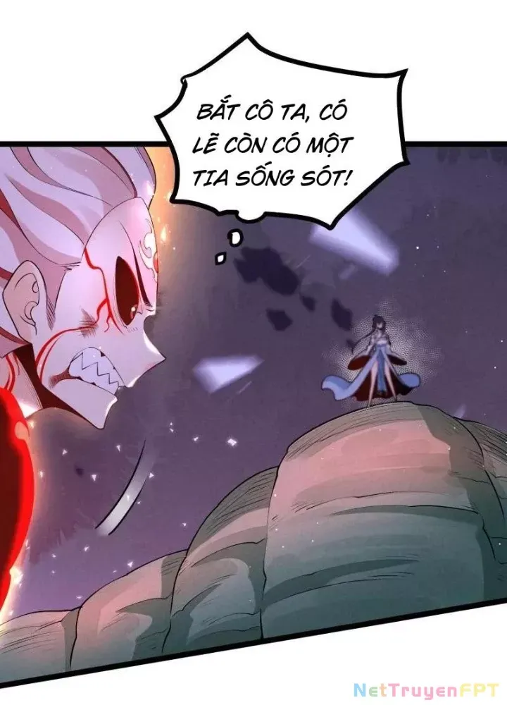 đọc truyện Đệ Tử Tôi Hình Như Muốn Tạo Phản Chương 32 ảnh 100 tại Thiên Thai Truyện