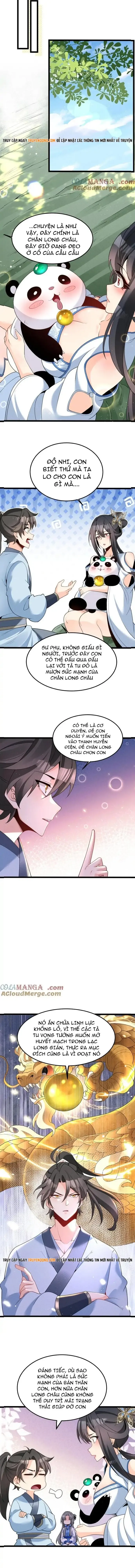 đọc truyện Đệ Tử Tôi Hình Như Muốn Tạo Phản Chương 33 ảnh 4 tại Thiên Thai Truyện