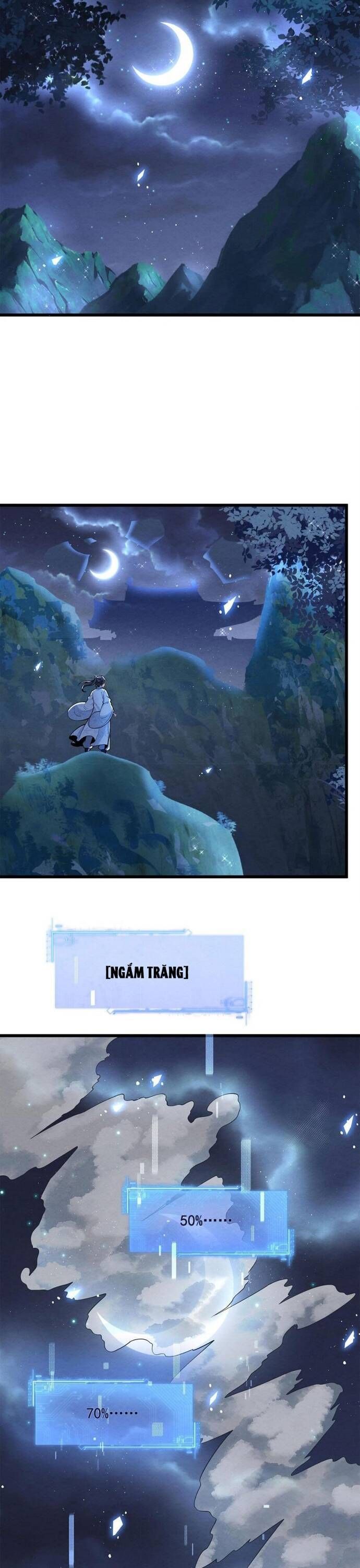 đọc truyện Đệ Tử Tôi Hình Như Muốn Tạo Phản Chương 4 ảnh 9 tại Thiên Thai Truyện