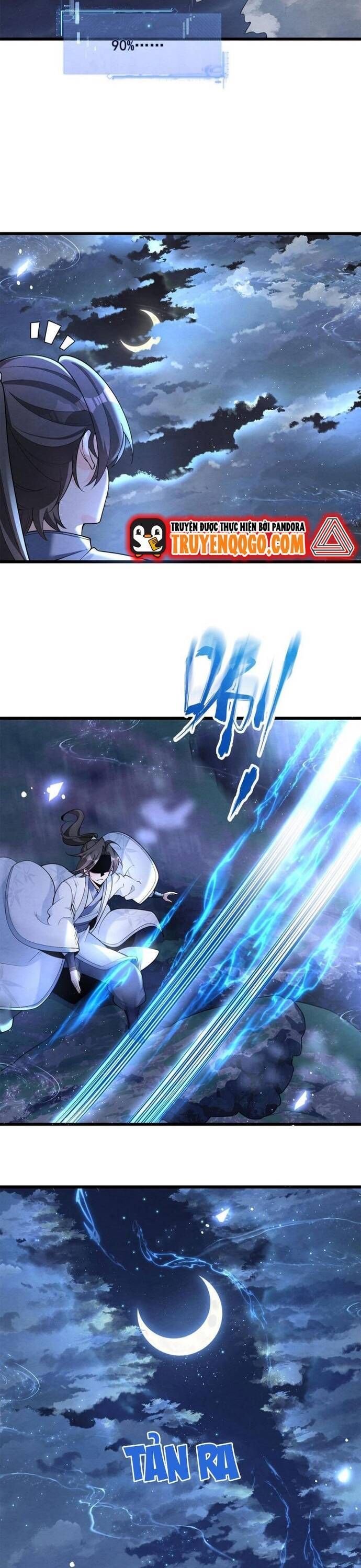 đọc truyện Đệ Tử Tôi Hình Như Muốn Tạo Phản Chương 4 ảnh 10 tại Thiên Thai Truyện