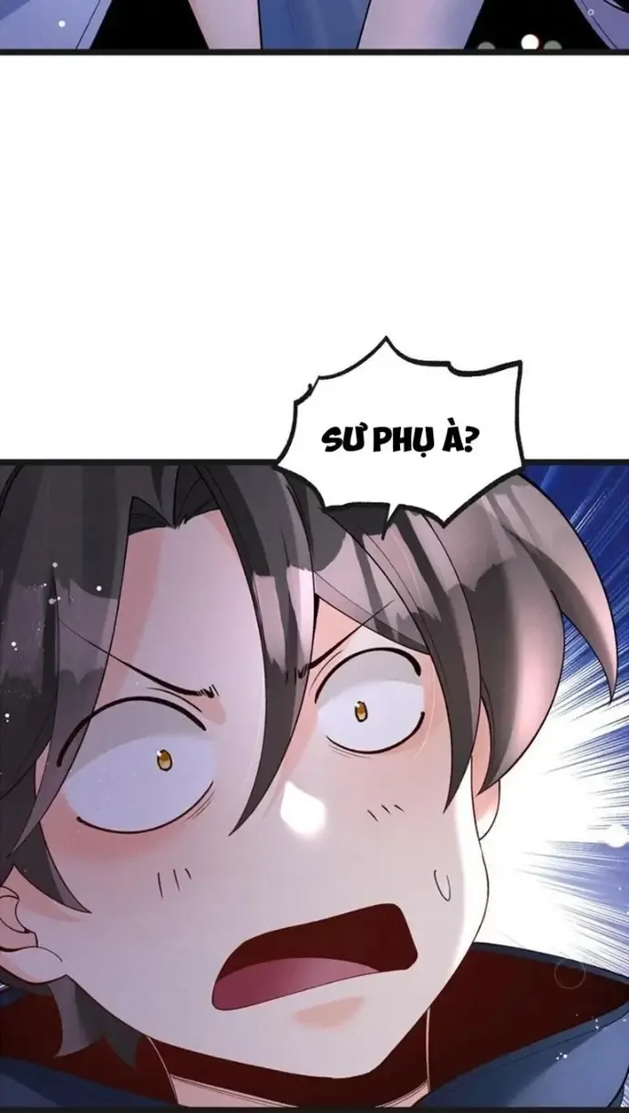 đọc truyện Đệ Tử Tôi Hình Như Muốn Tạo Phản Chương 40 ảnh 11 tại Thiên Thai Truyện