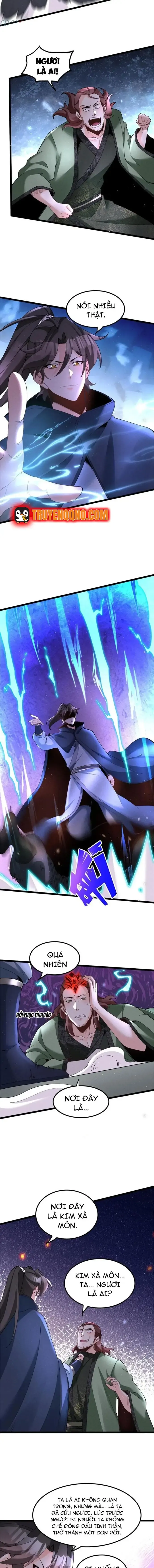 đọc truyện Đệ Tử Tôi Hình Như Muốn Tạo Phản Chương 42 ảnh 5 tại Thiên Thai Truyện