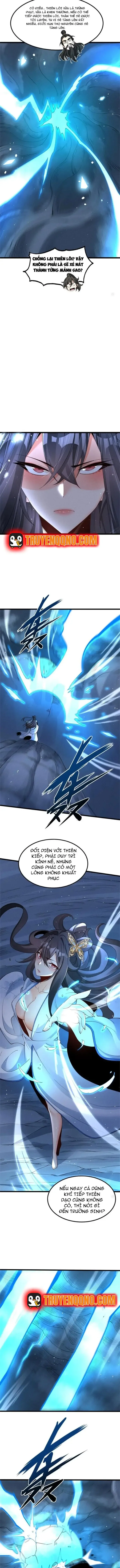 đọc truyện Đệ Tử Tôi Hình Như Muốn Tạo Phản Chương 50 ảnh 4 tại Thiên Thai Truyện