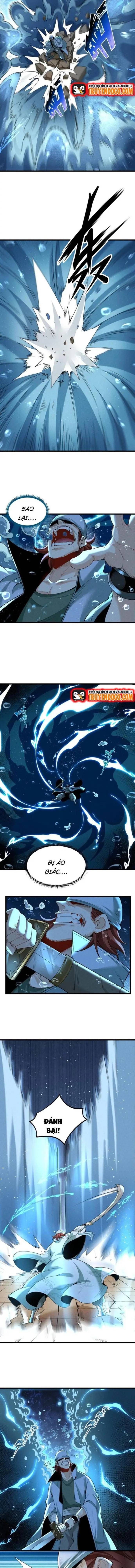 đọc truyện Đệ Tử Tôi Hình Như Muốn Tạo Phản Chương 7 ảnh 5 tại Thiên Thai Truyện