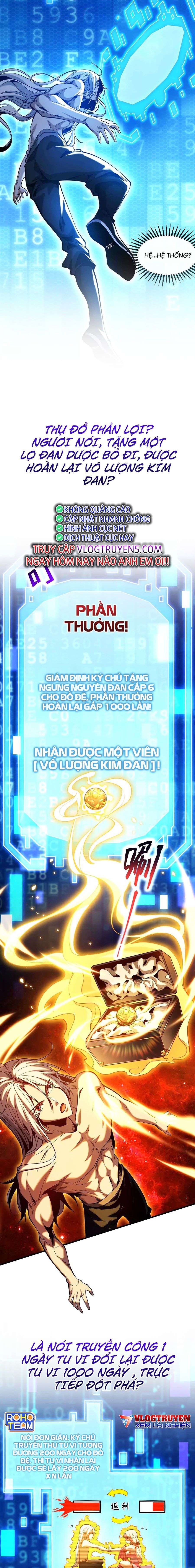 đọc truyện Đệ Tử Tu Luyện Còn Ta Thì Lười Biếng Chương 0 ảnh 4 tại Truyện Dạ Ký