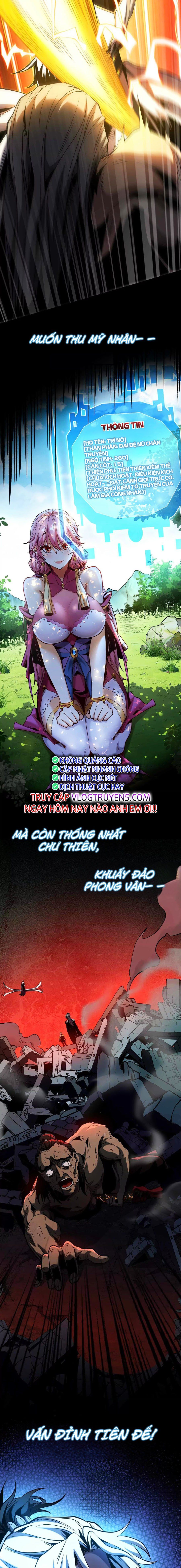 đọc truyện Đệ Tử Tu Luyện Còn Ta Thì Lười Biếng Chương 0 ảnh 6 tại Truyện Dạ Ký