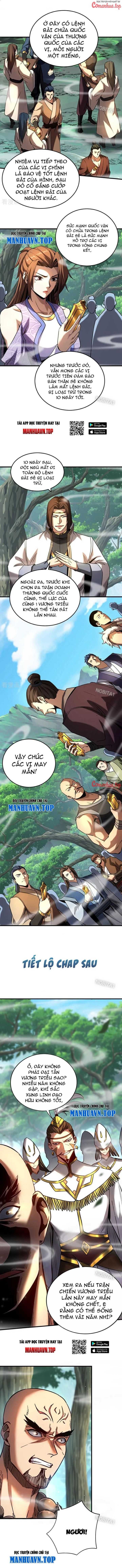 đọc truyện Đệ Tử Tu Luyện Còn Ta Thì Lười Biếng Chương 101 ảnh 6 tại Truyện Dạ Ký