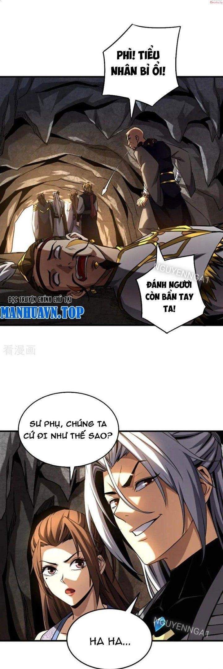 đọc truyện Đệ Tử Tu Luyện Còn Ta Thì Lười Biếng Chương 103 ảnh 5 tại Truyện Dạ Ký