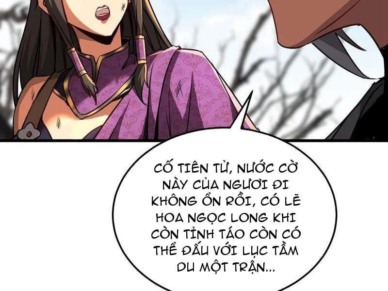 đọc truyện Đệ Tử Tu Luyện Còn Ta Thì Lười Biếng Chương 111 ảnh 40 tại Truyện Dạ Ký