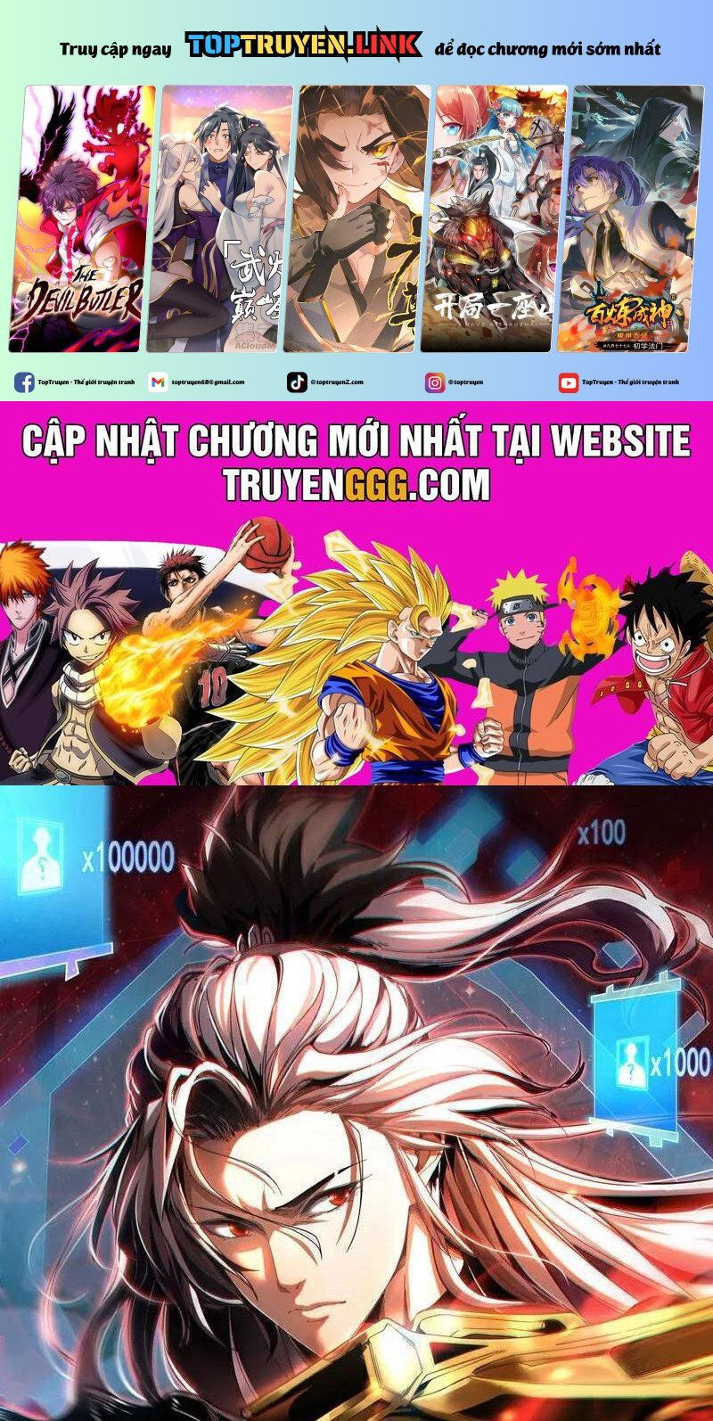 đọc truyện Đệ Tử Tu Luyện Còn Ta Thì Lười Biếng Chương 112 ảnh 2 tại Truyện Dạ Ký