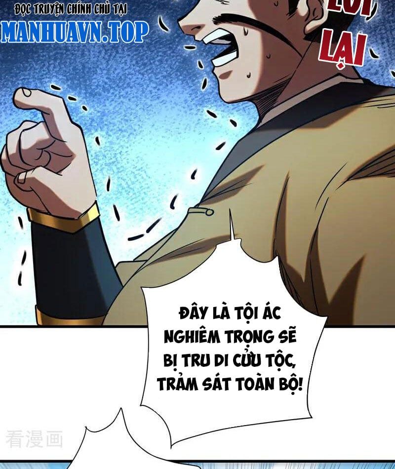 đọc truyện Đệ Tử Tu Luyện Còn Ta Thì Lười Biếng Chương 116 ảnh 34 tại Truyện Dạ Ký