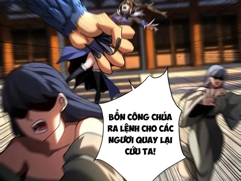 đọc truyện Đệ Tử Tu Luyện Còn Ta Thì Lười Biếng Chương 118 ảnh 17 tại Truyện Dạ Ký