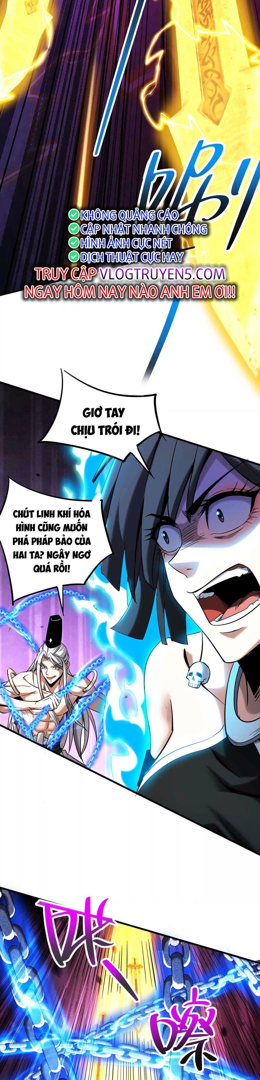 đọc truyện Đệ Tử Tu Luyện Còn Ta Thì Lười Biếng Chương 12 ảnh 13 tại Truyện Dạ Ký