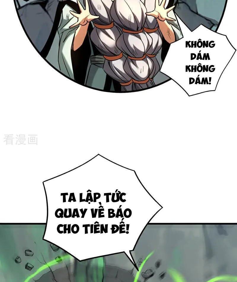 đọc truyện Đệ Tử Tu Luyện Còn Ta Thì Lười Biếng Chương 124 ảnh 22 tại Truyện Dạ Ký