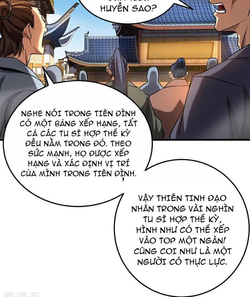 đọc truyện Đệ Tử Tu Luyện Còn Ta Thì Lười Biếng Chương 124 ảnh 25 tại Truyện Dạ Ký
