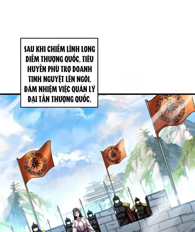 đọc truyện Đệ Tử Tu Luyện Còn Ta Thì Lười Biếng Chương 124 ảnh 41 tại Truyện Dạ Ký
