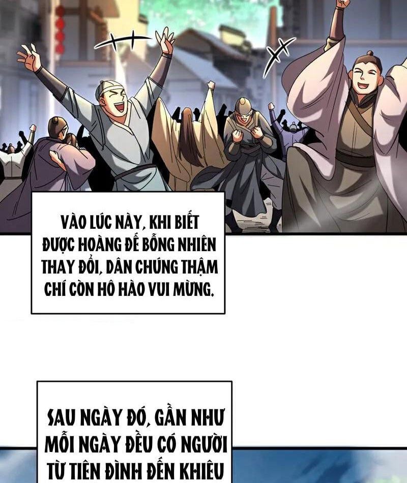 đọc truyện Đệ Tử Tu Luyện Còn Ta Thì Lười Biếng Chương 124 ảnh 43 tại Truyện Dạ Ký