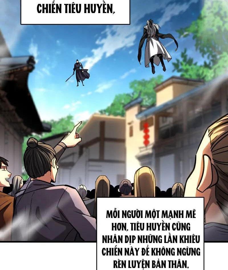 đọc truyện Đệ Tử Tu Luyện Còn Ta Thì Lười Biếng Chương 124 ảnh 44 tại Truyện Dạ Ký
