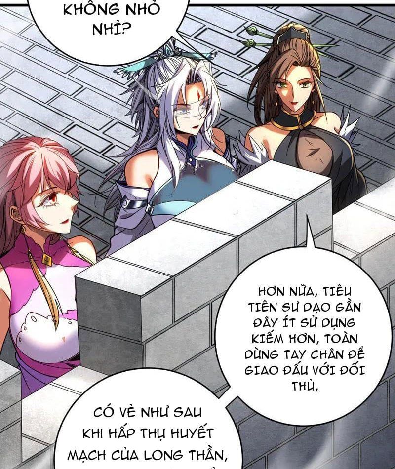 đọc truyện Đệ Tử Tu Luyện Còn Ta Thì Lười Biếng Chương 124 ảnh 55 tại Truyện Dạ Ký