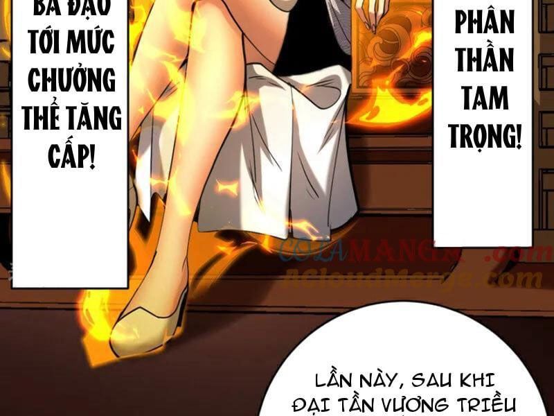 đọc truyện Đệ Tử Tu Luyện Còn Ta Thì Lười Biếng Chương 125 ảnh 14 tại Truyện Dạ Ký