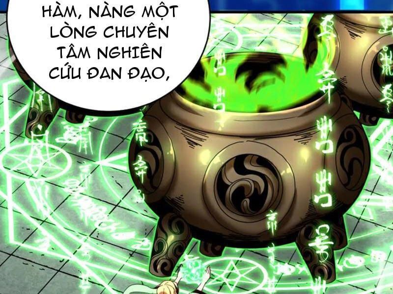 đọc truyện Đệ Tử Tu Luyện Còn Ta Thì Lười Biếng Chương 125 ảnh 21 tại Truyện Dạ Ký
