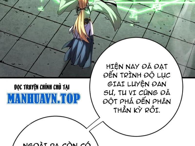 đọc truyện Đệ Tử Tu Luyện Còn Ta Thì Lười Biếng Chương 125 ảnh 22 tại Truyện Dạ Ký