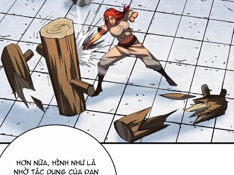 đọc truyện Đệ Tử Tu Luyện Còn Ta Thì Lười Biếng Chương 125 ảnh 24 tại Truyện Dạ Ký