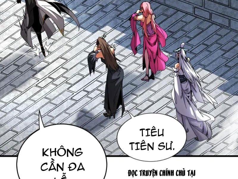 đọc truyện Đệ Tử Tu Luyện Còn Ta Thì Lười Biếng Chương 125 ảnh 7 tại Truyện Dạ Ký