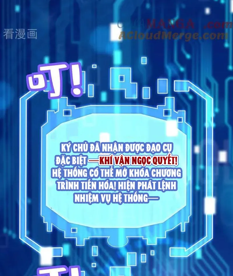 đọc truyện Đệ Tử Tu Luyện Còn Ta Thì Lười Biếng Chương 126 ảnh 12 tại Truyện Dạ Ký
