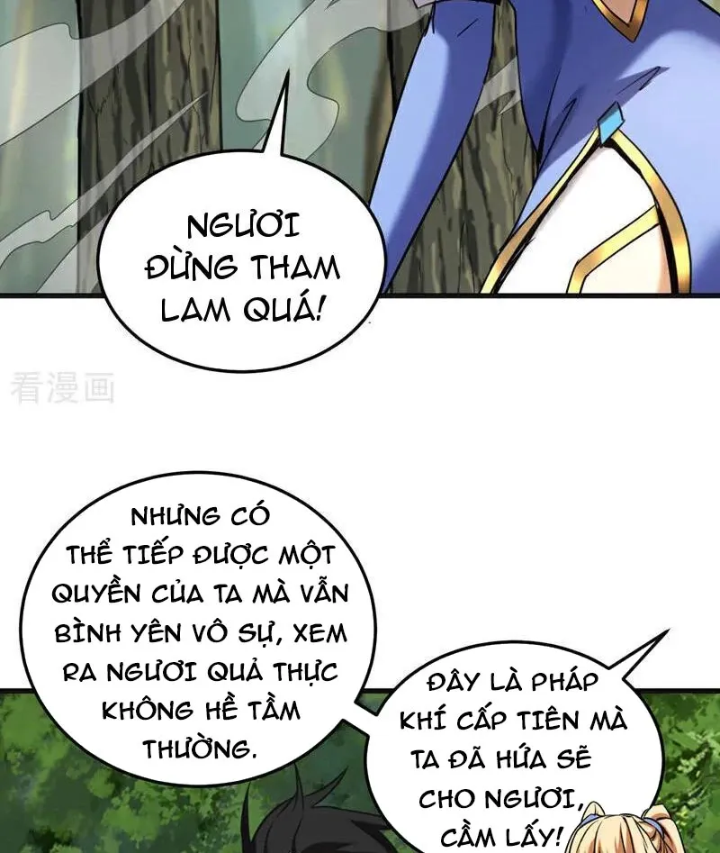 đọc truyện Đệ Tử Tu Luyện Còn Ta Thì Lười Biếng Chương 126 ảnh 3 tại Truyện Dạ Ký