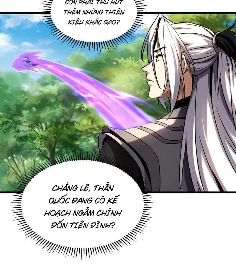 đọc truyện Đệ Tử Tu Luyện Còn Ta Thì Lười Biếng Chương 126 ảnh 27 tại Truyện Dạ Ký