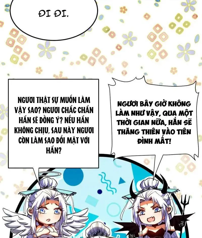 đọc truyện Đệ Tử Tu Luyện Còn Ta Thì Lười Biếng Chương 126 ảnh 39 tại Truyện Dạ Ký