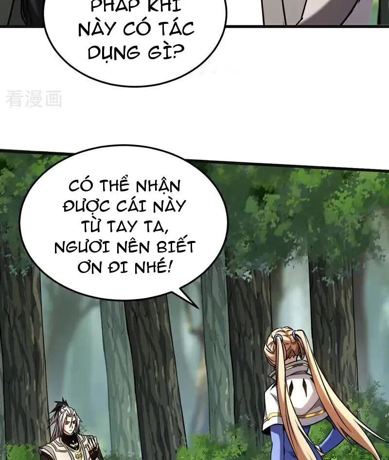 đọc truyện Đệ Tử Tu Luyện Còn Ta Thì Lười Biếng Chương 126 ảnh 5 tại Truyện Dạ Ký