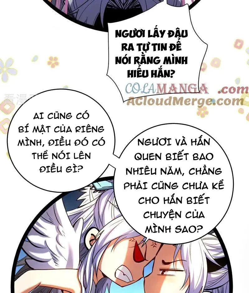 đọc truyện Đệ Tử Tu Luyện Còn Ta Thì Lười Biếng Chương 126 ảnh 44 tại Truyện Dạ Ký
