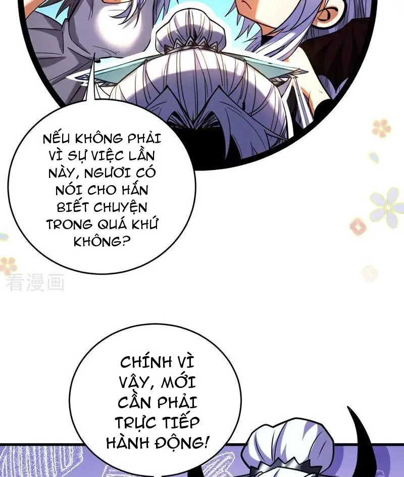 đọc truyện Đệ Tử Tu Luyện Còn Ta Thì Lười Biếng Chương 126 ảnh 45 tại Truyện Dạ Ký