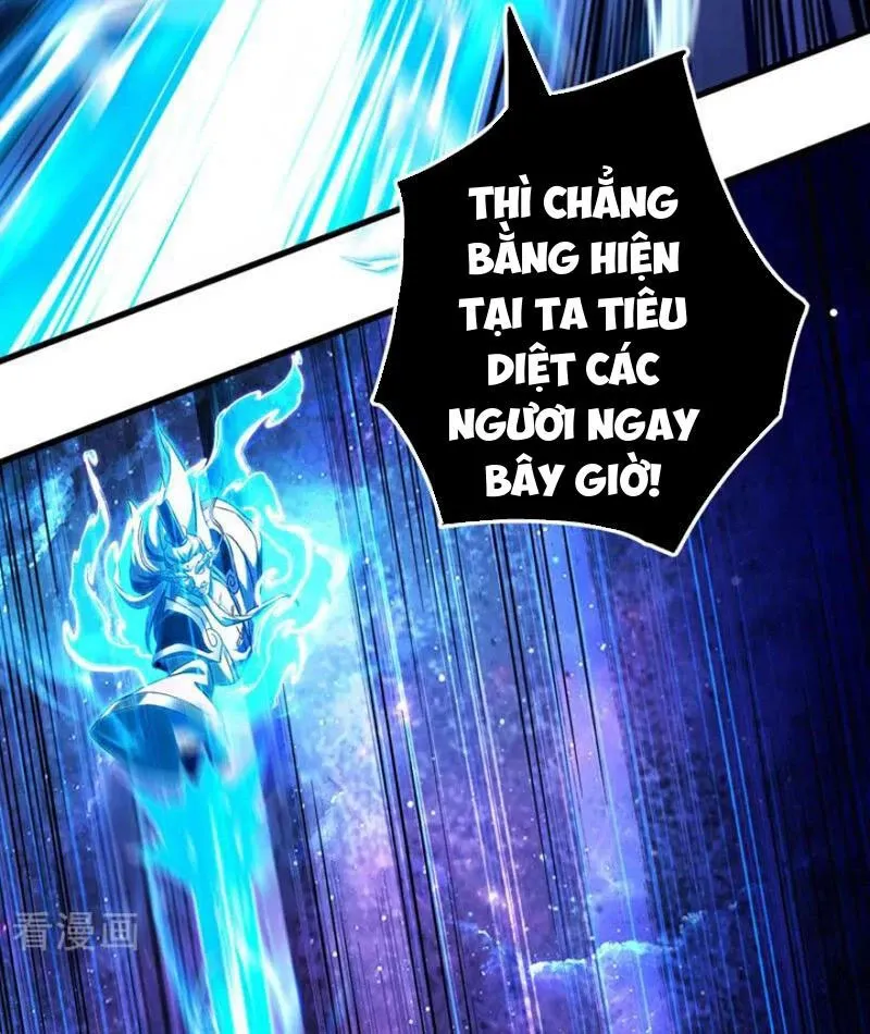 đọc truyện Đệ Tử Tu Luyện Còn Ta Thì Lười Biếng Chương 128 ảnh 18 tại Truyện Dạ Ký