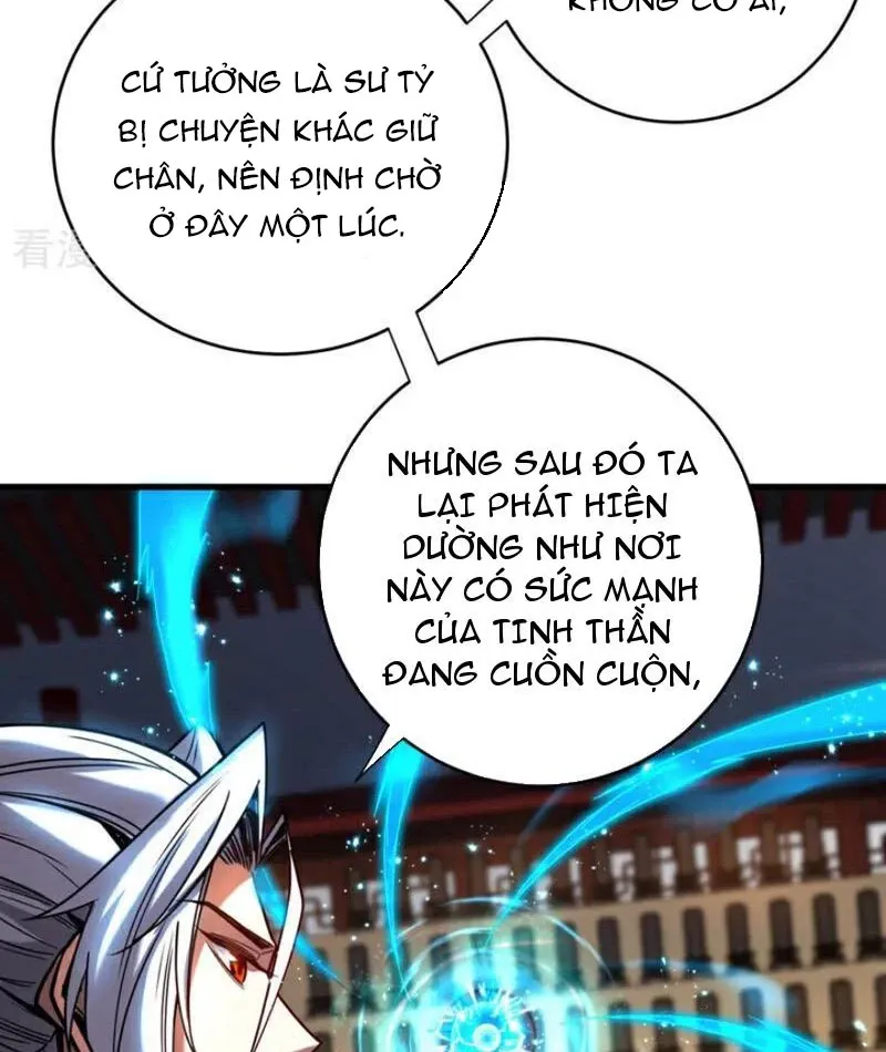đọc truyện Đệ Tử Tu Luyện Còn Ta Thì Lười Biếng Chương 128 ảnh 45 tại Truyện Dạ Ký