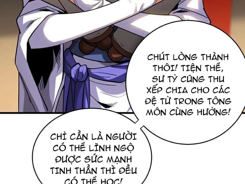 đọc truyện Đệ Tử Tu Luyện Còn Ta Thì Lười Biếng Chương 129 ảnh 51 tại Truyện Dạ Ký
